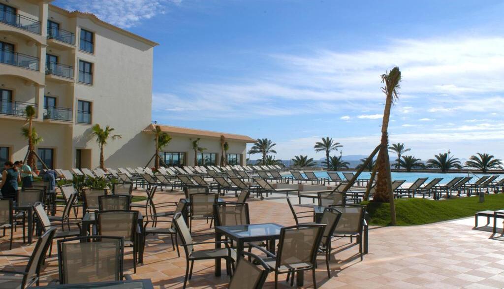 Vila Gal� Santa Cruz