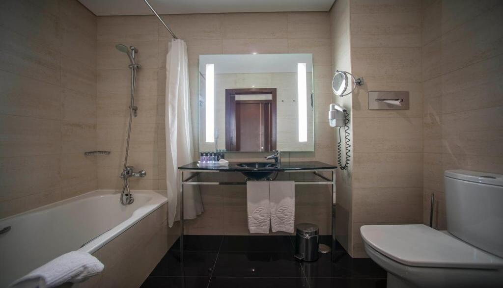 Vila Gal� Santa Cruz