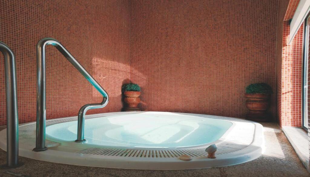 Vila Gal� Santa Cruz