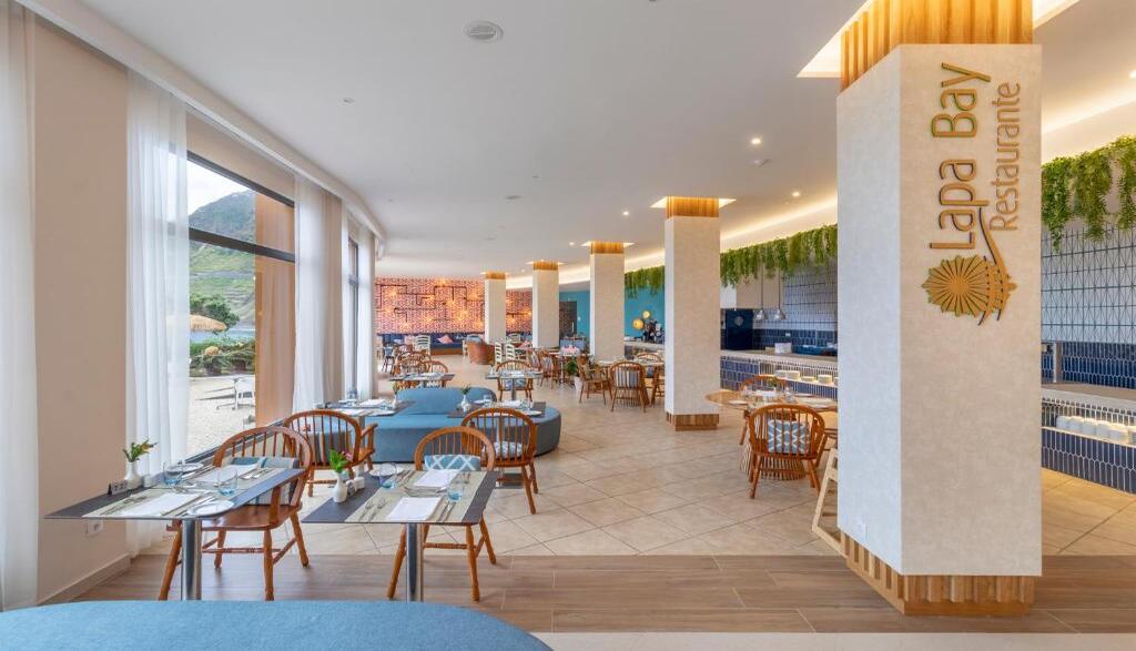 Hotel Aqua Natura Bay