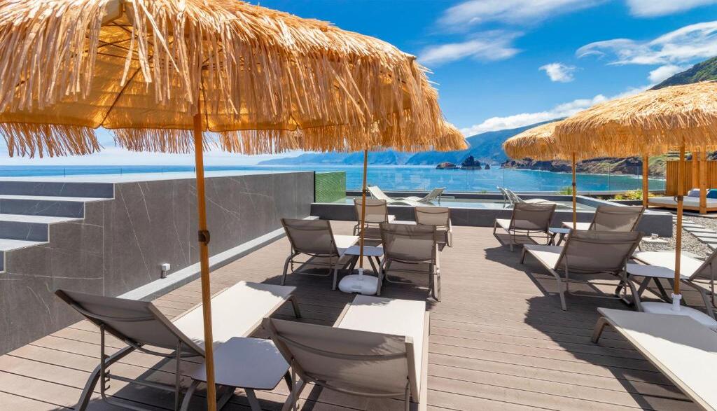 Hotel Aqua Natura Bay