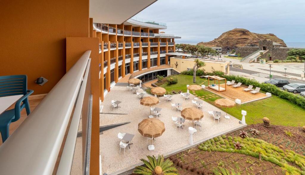 Hotel Aqua Natura Bay