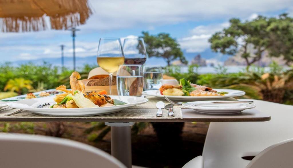 Hotel Aqua Natura Bay