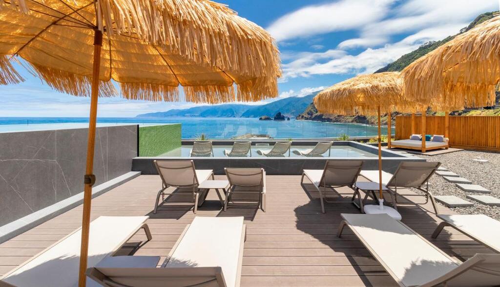 Hotel Aqua Natura Bay