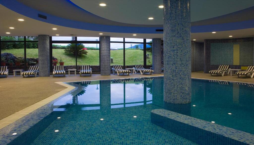 Hotel Aqua Natura Bay