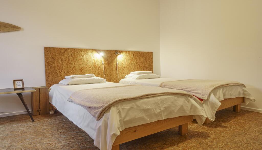 Marina Lounge Hostel