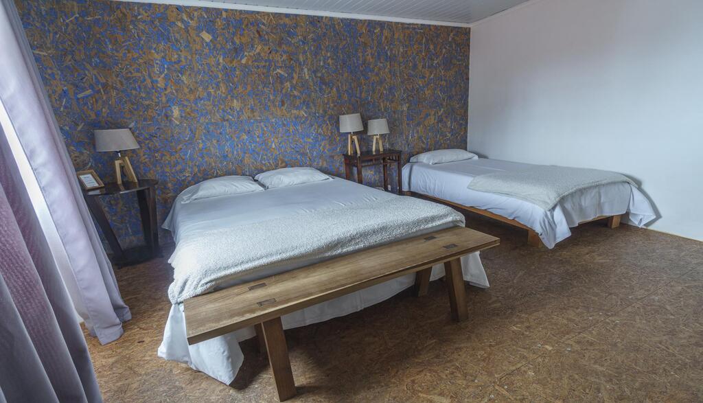 Marina Lounge Hostel