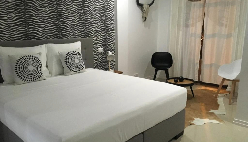 Prassa 3 Boutique Hotel