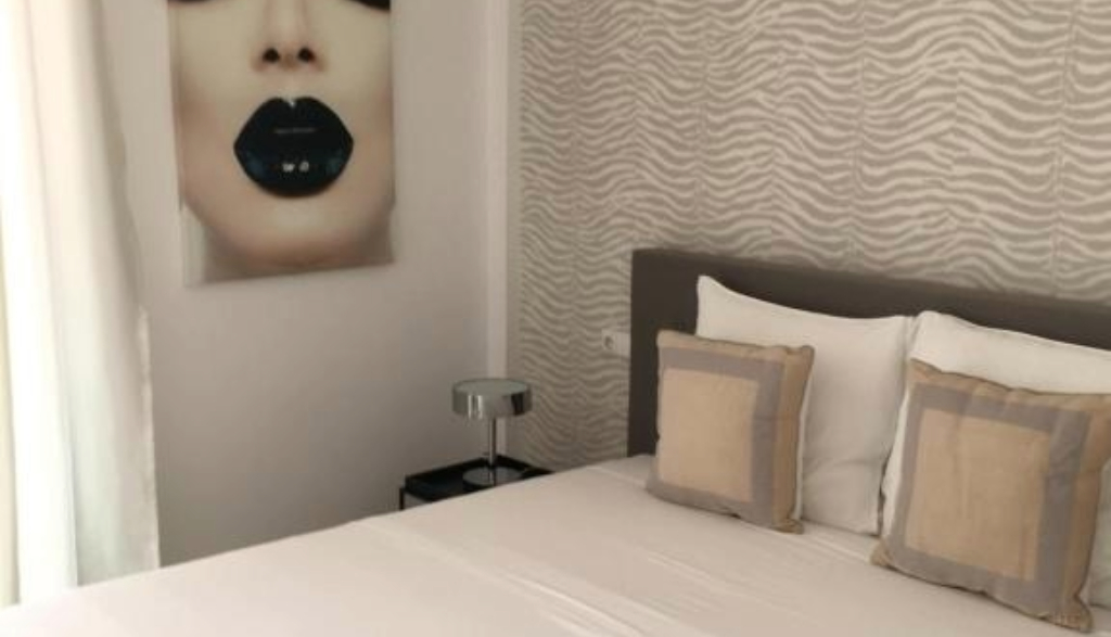 Prassa 3 Boutique Hotel