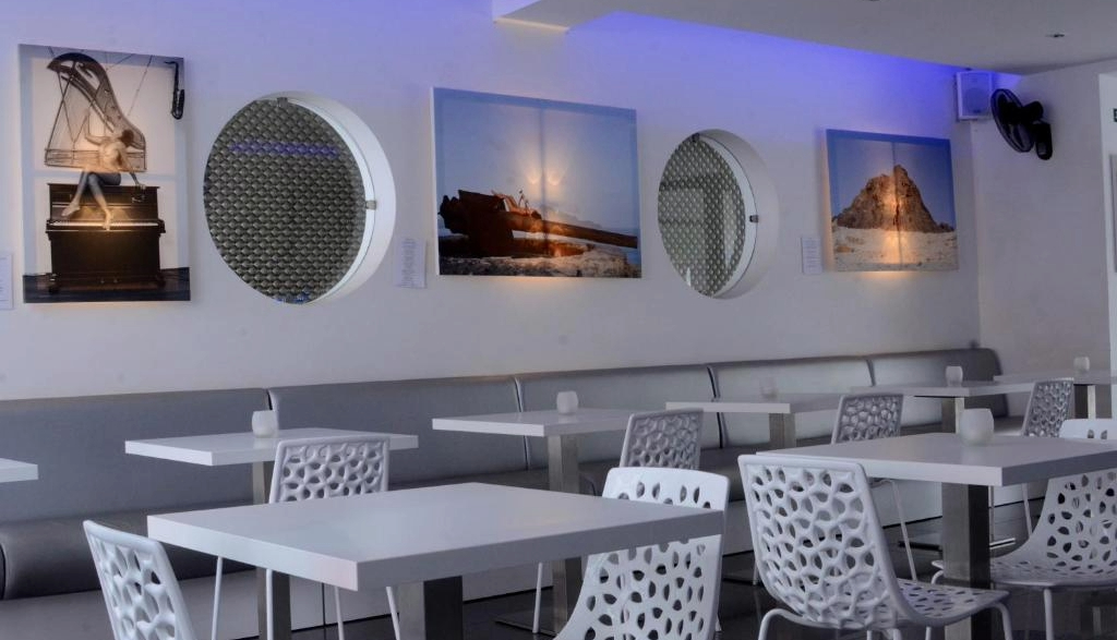 Prassa 3 Boutique Hotel