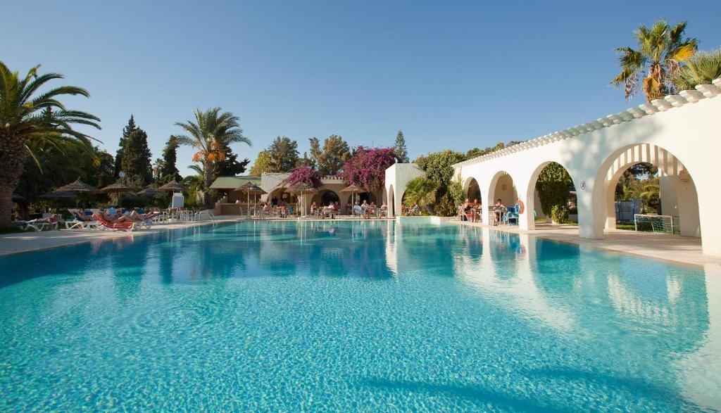 Seabel Alhambra Beach Golf & Spa