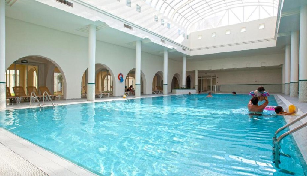 Seabel Alhambra Beach Golf & Spa