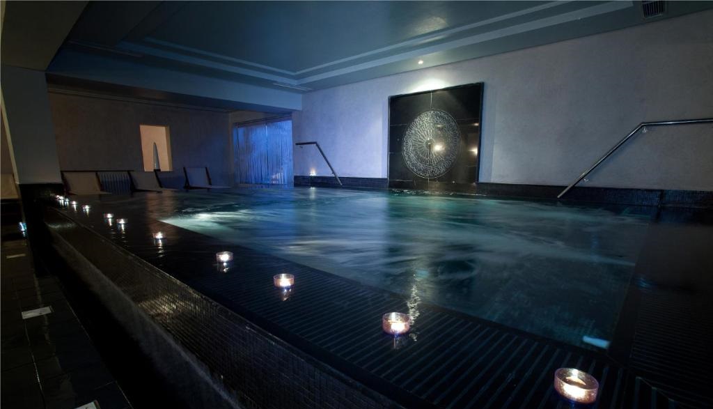 Seabel Alhambra Beach Golf & Spa