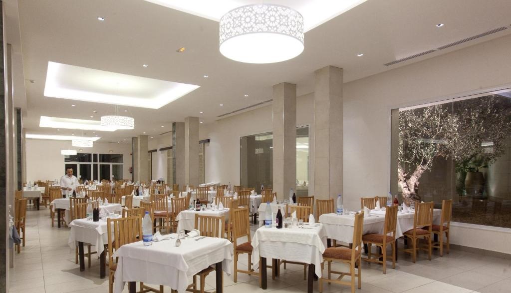 Seabel Alhambra Beach Golf & Spa