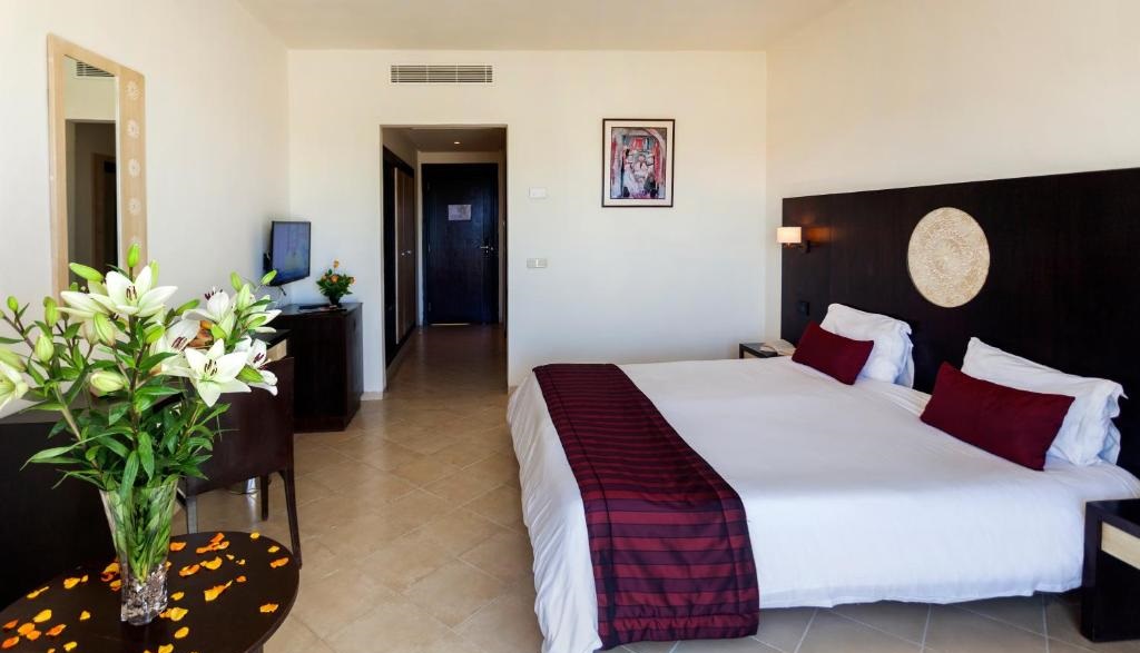 Seabel Alhambra Beach Golf & Spa