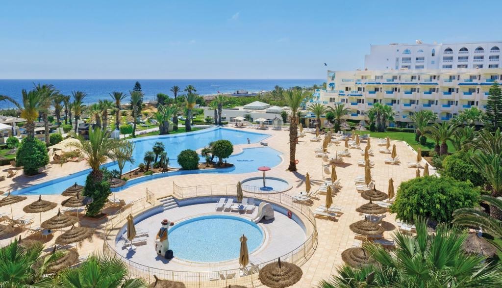 Sentido Bellevue Park