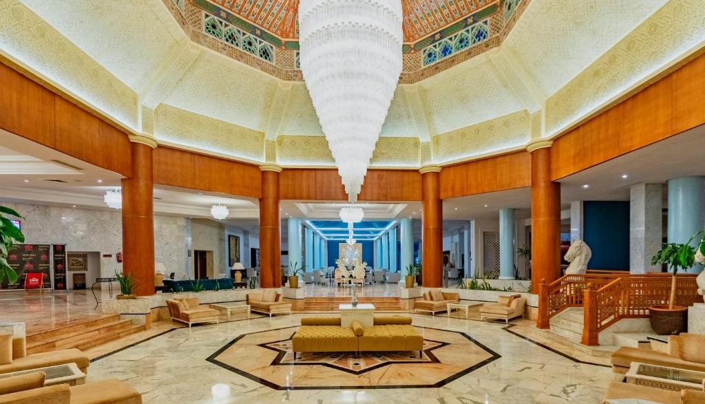 Sentido Bellevue Park