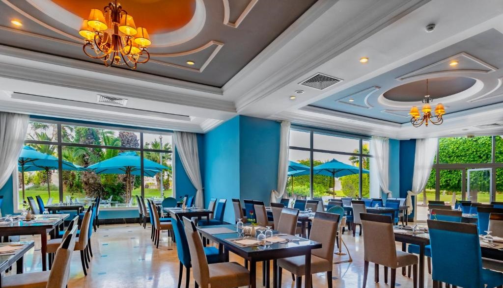 Sentido Bellevue Park