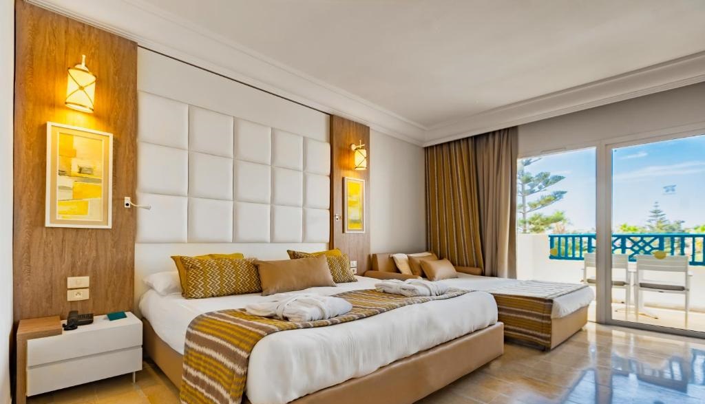 Sentido Bellevue Park