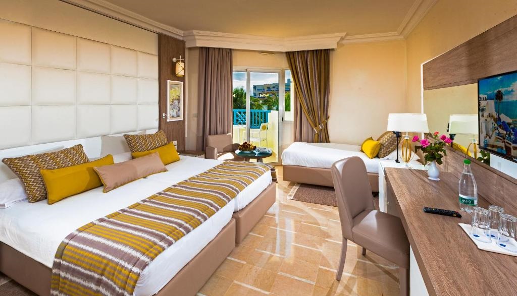 Sentido Bellevue Park