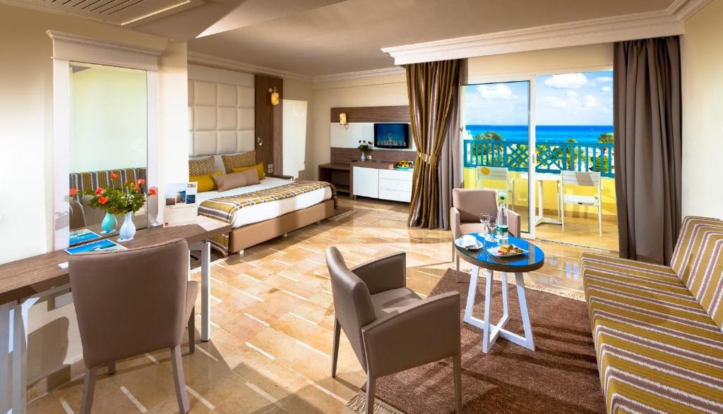 Sentido Bellevue Park