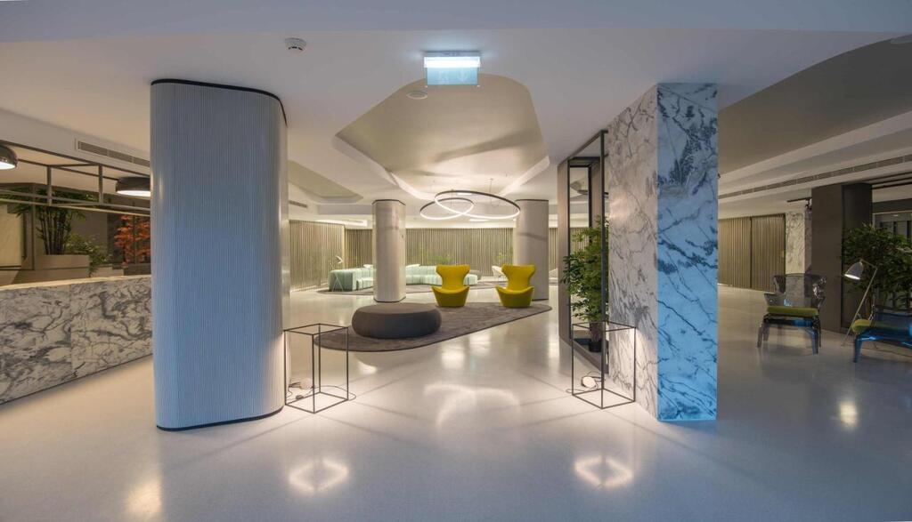 Azoris Angra Garden Plaza Hotel