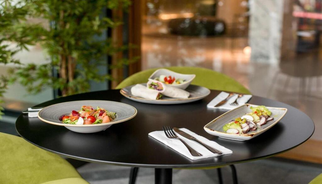 Azoris Angra Garden Plaza Hotel