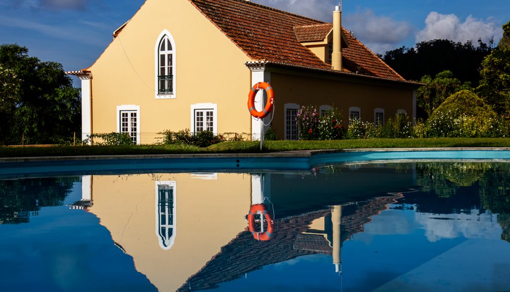 Quinta da Nasce Agua