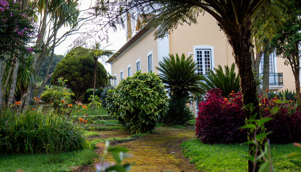 Quinta da Nasce Agua