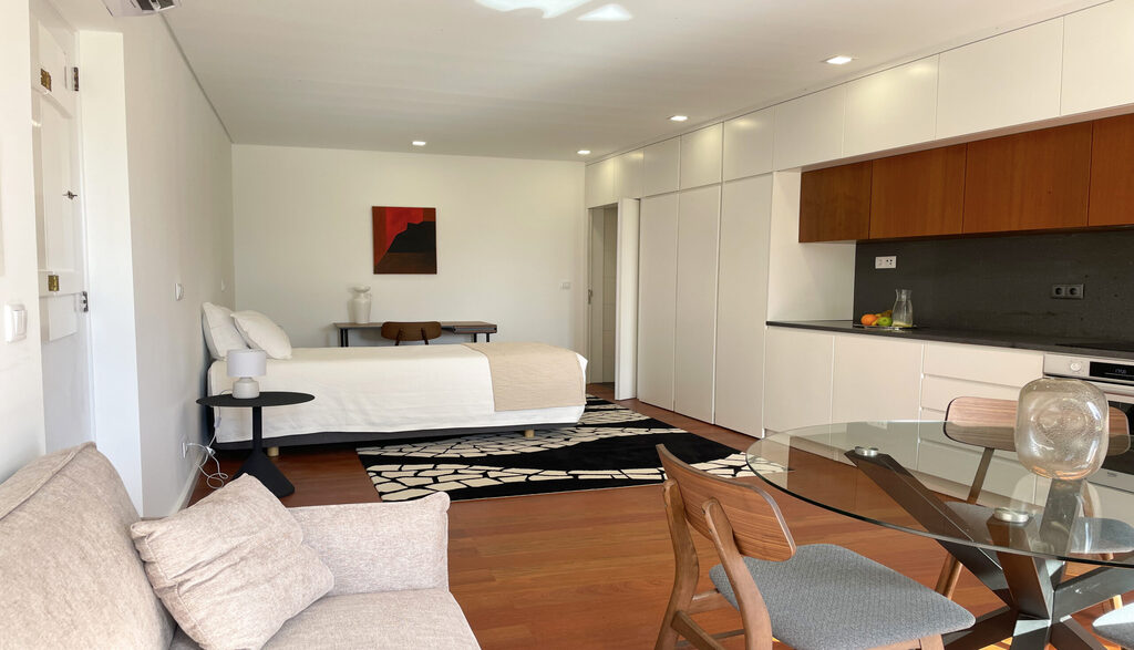 Quinta da Nasce Agua