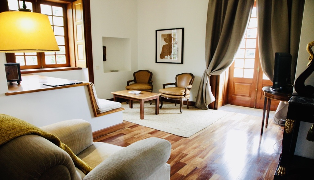 Quinta da Nasce Agua