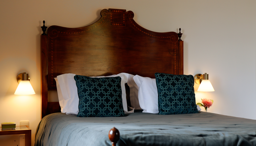 Quinta da Nasce Agua