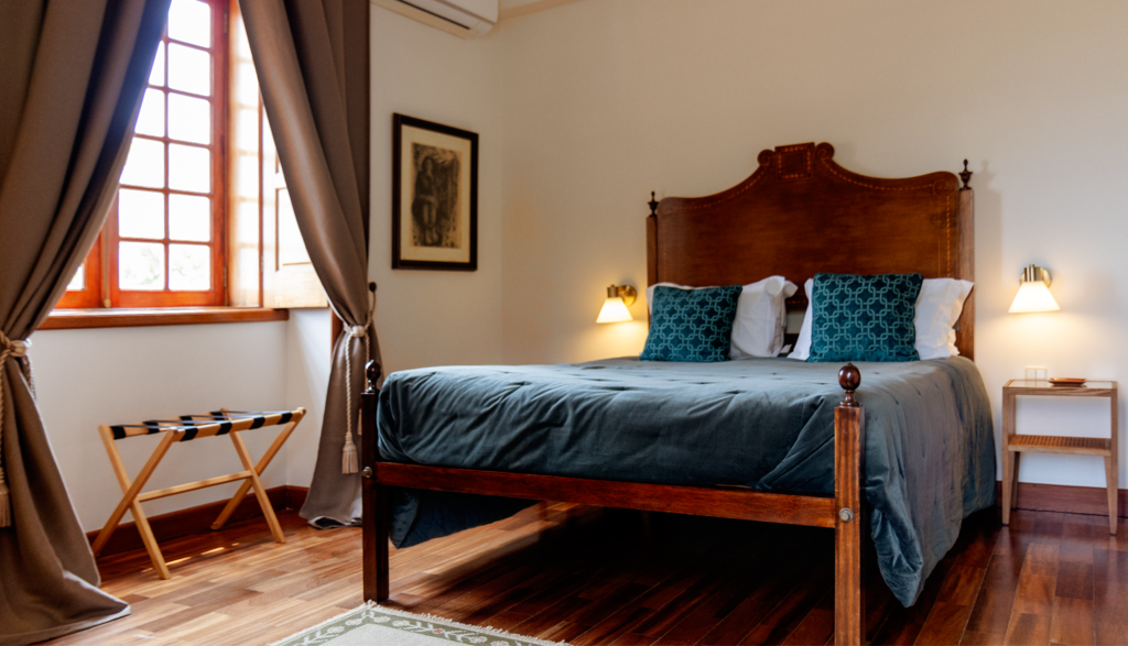 Quinta da Nasce Agua