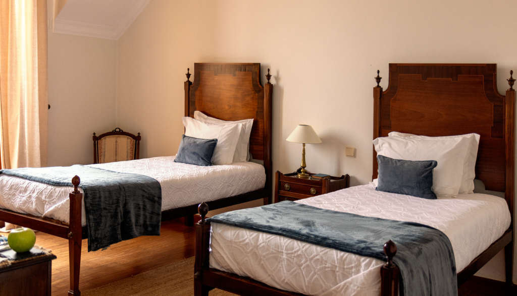 Quinta da Nasce Agua