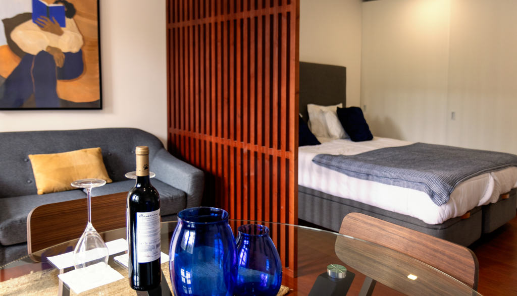 Quinta da Nasce Agua