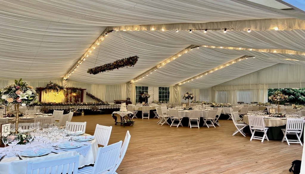 Quinta da Nasce Agua