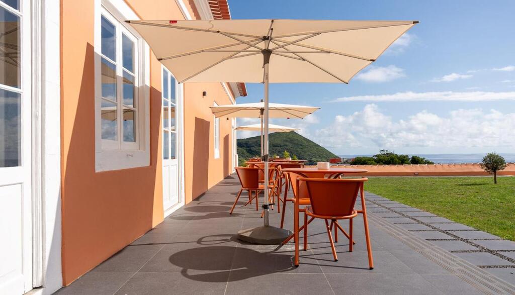 Palacio Santa Catarina 