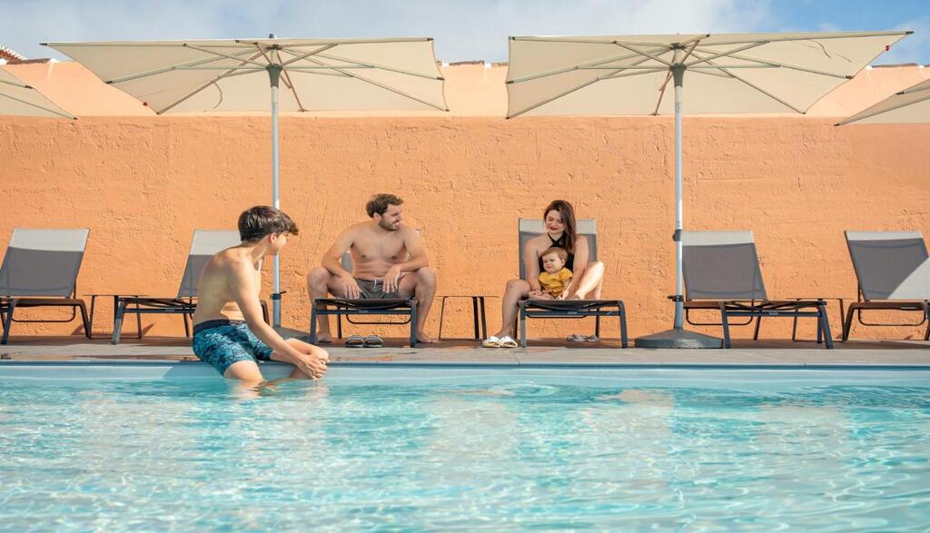 Palacio Santa Catarina 