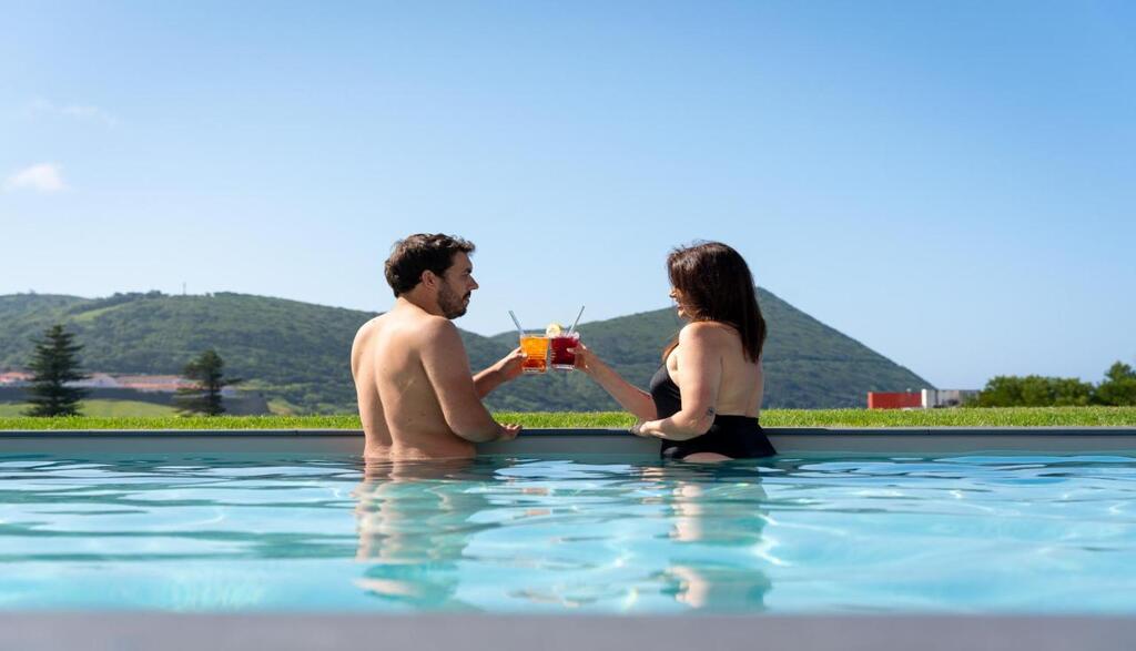 Palacio Santa Catarina 