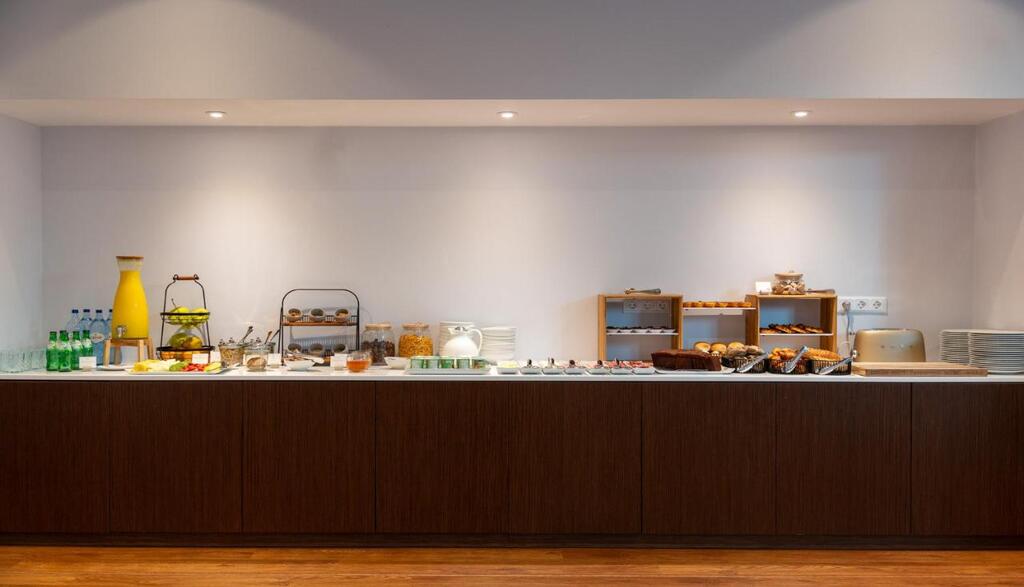 Palacio Santa Catarina 