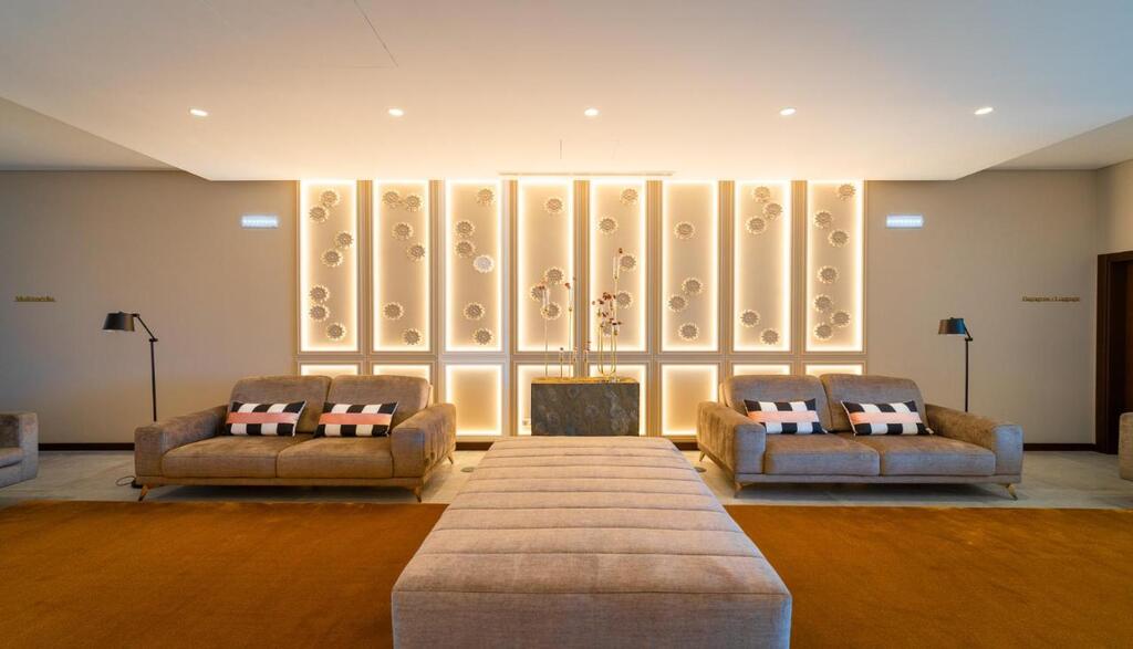 Palacio Santa Catarina 