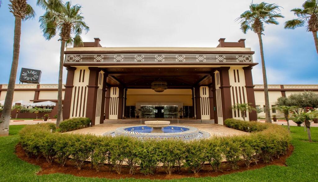 Hotel Be Live Collection Saidia