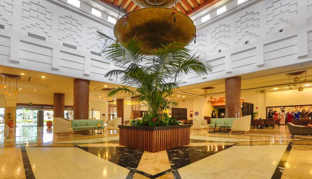 Hotel Be Live Collection Saidia