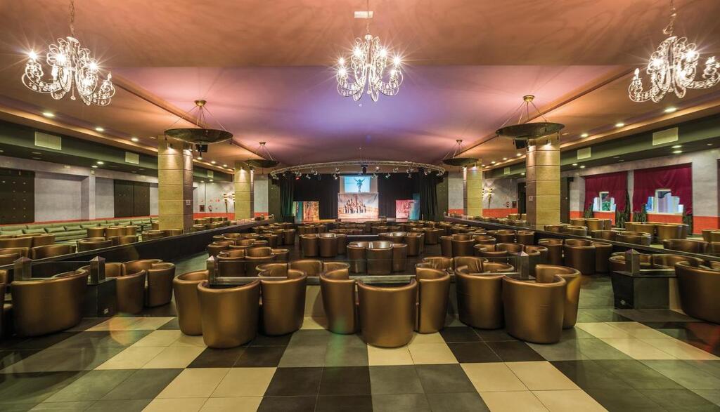 Hotel Be Live Collection Saidia