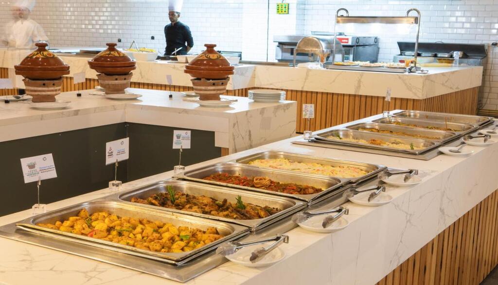 Hotel Be Live Collection Saidia