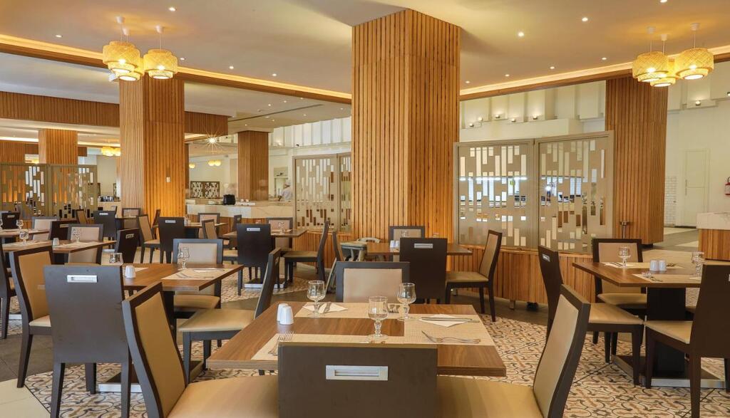 Hotel Be Live Collection Saidia