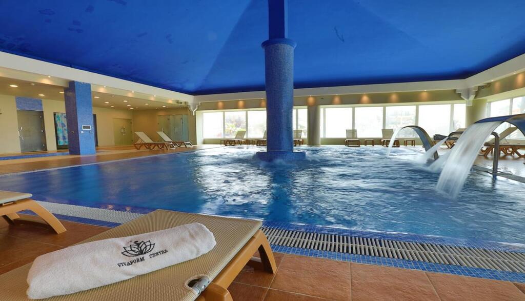 Hotel Be Live Collection Saidia