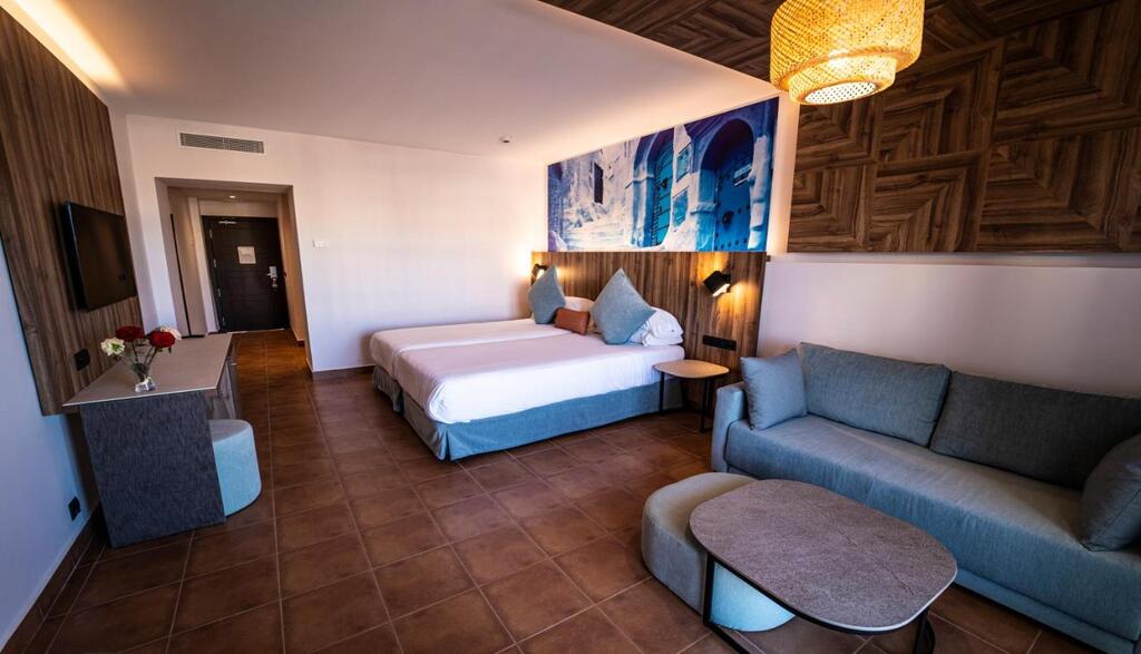 Hotel Be Live Collection Saidia