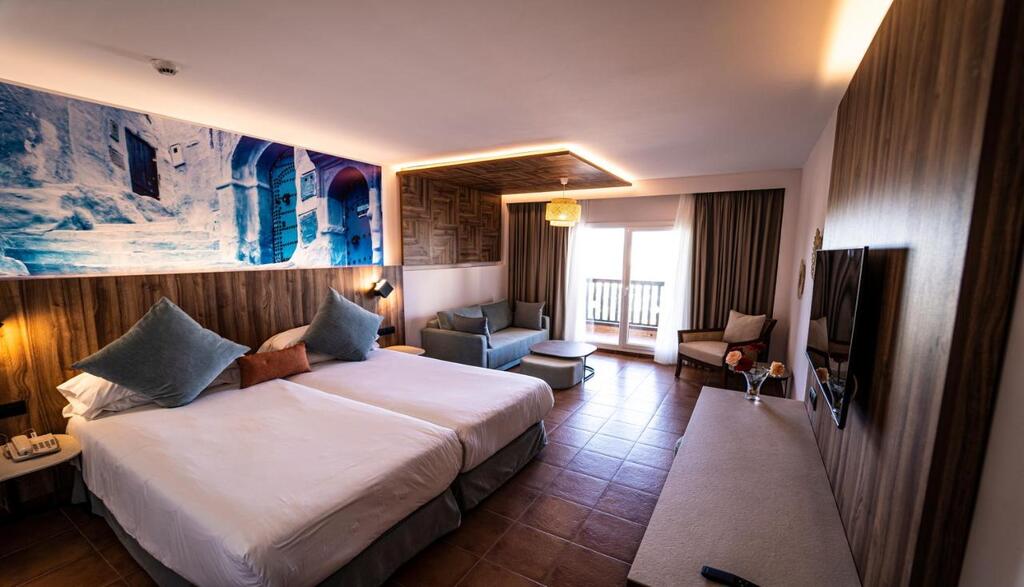 Hotel Be Live Collection Saidia