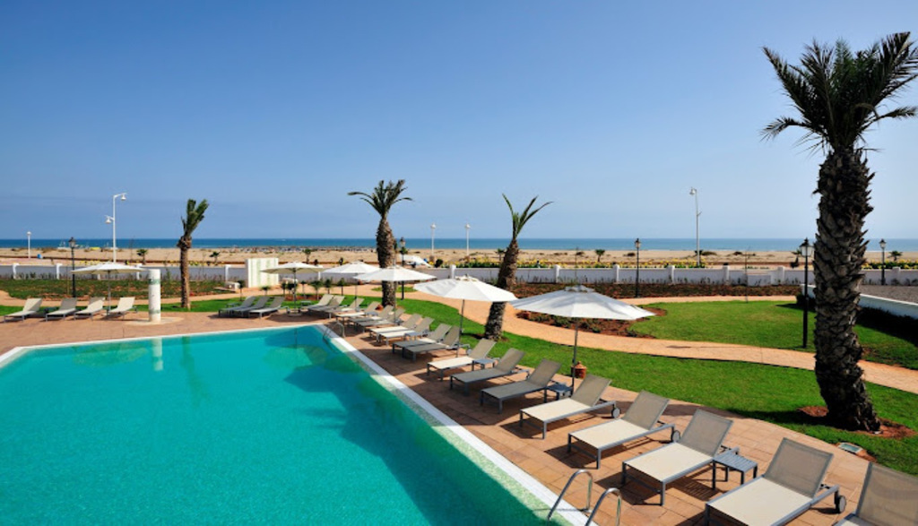 Iberostar Waves Saidia